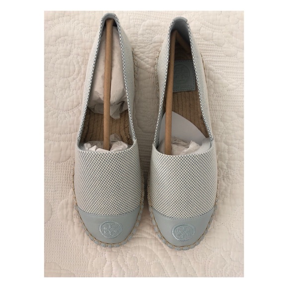 Tory Burch Shoes - Tory Burch Espadrille